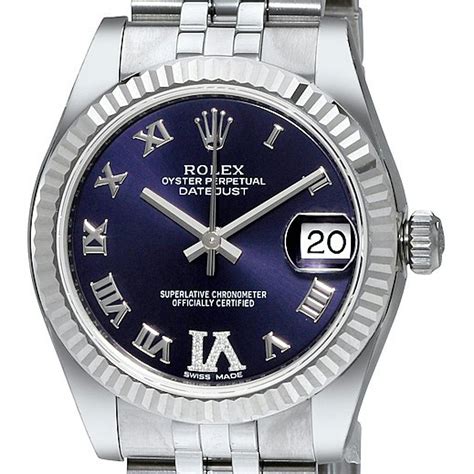 Rolex 178274